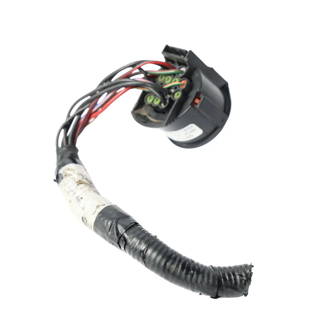 Land Rover Discovery 4 L319 Wtyczka Lampy Prawy Przód AH22-13W030-FD - SKU LR023540-2 - Numer Części LR023540