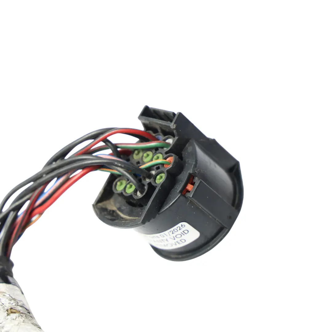 Land Rover Discovery 4 L319 Faro Delantero Derecho AH22-13W030-FD - SKU LR023540-2 - Número de pieza LR023540