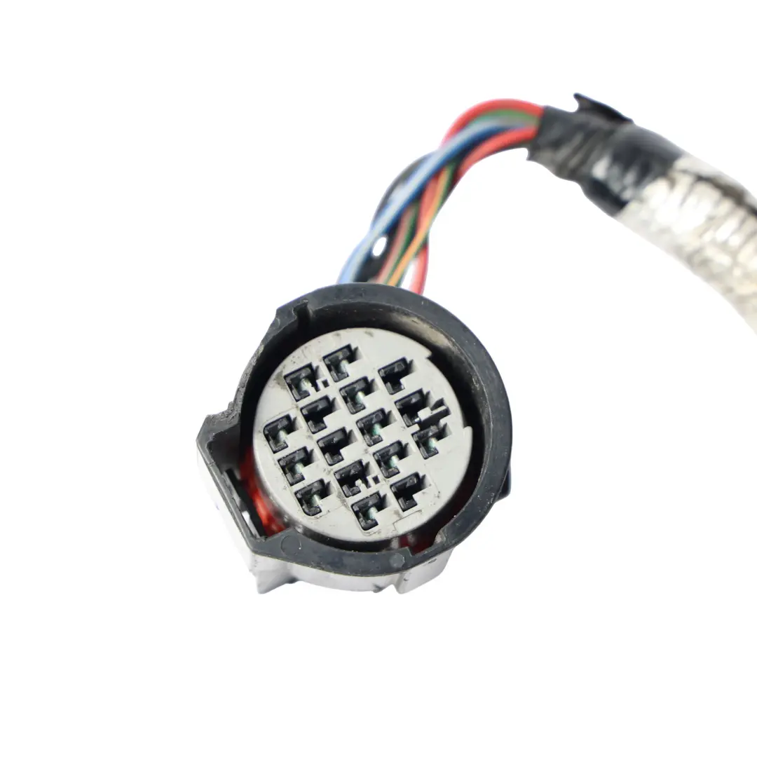 Land Rover Discovery 4 L319 Wtyczka Lampy Prawy Przód AH22-13W030-FD - SKU LR023540-2 - Numer Części LR023540