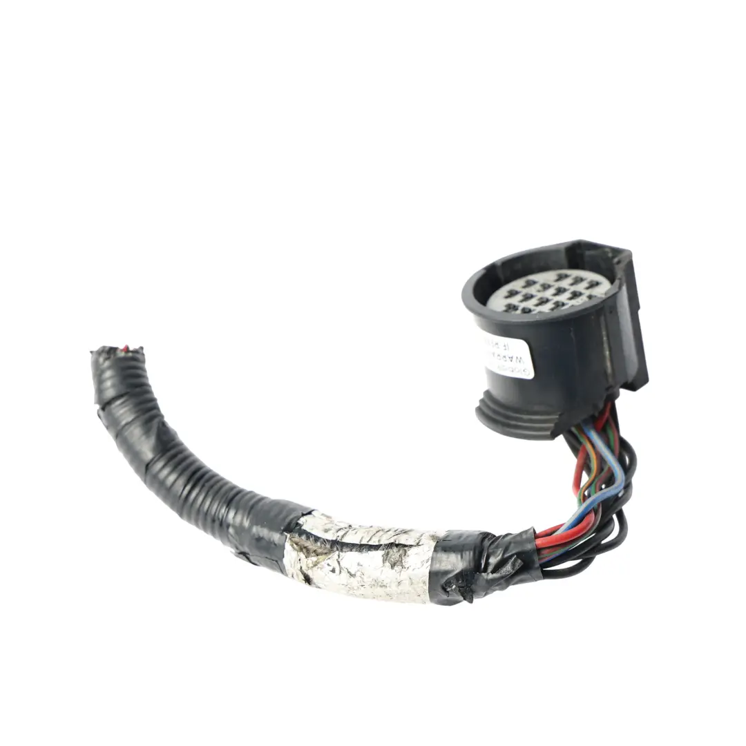 Land Rover Discovery 4 L319 Wtyczka Lampy Prawy Przód AH22-13W030-FD - SKU LR023540-2 - Numer Części LR023540