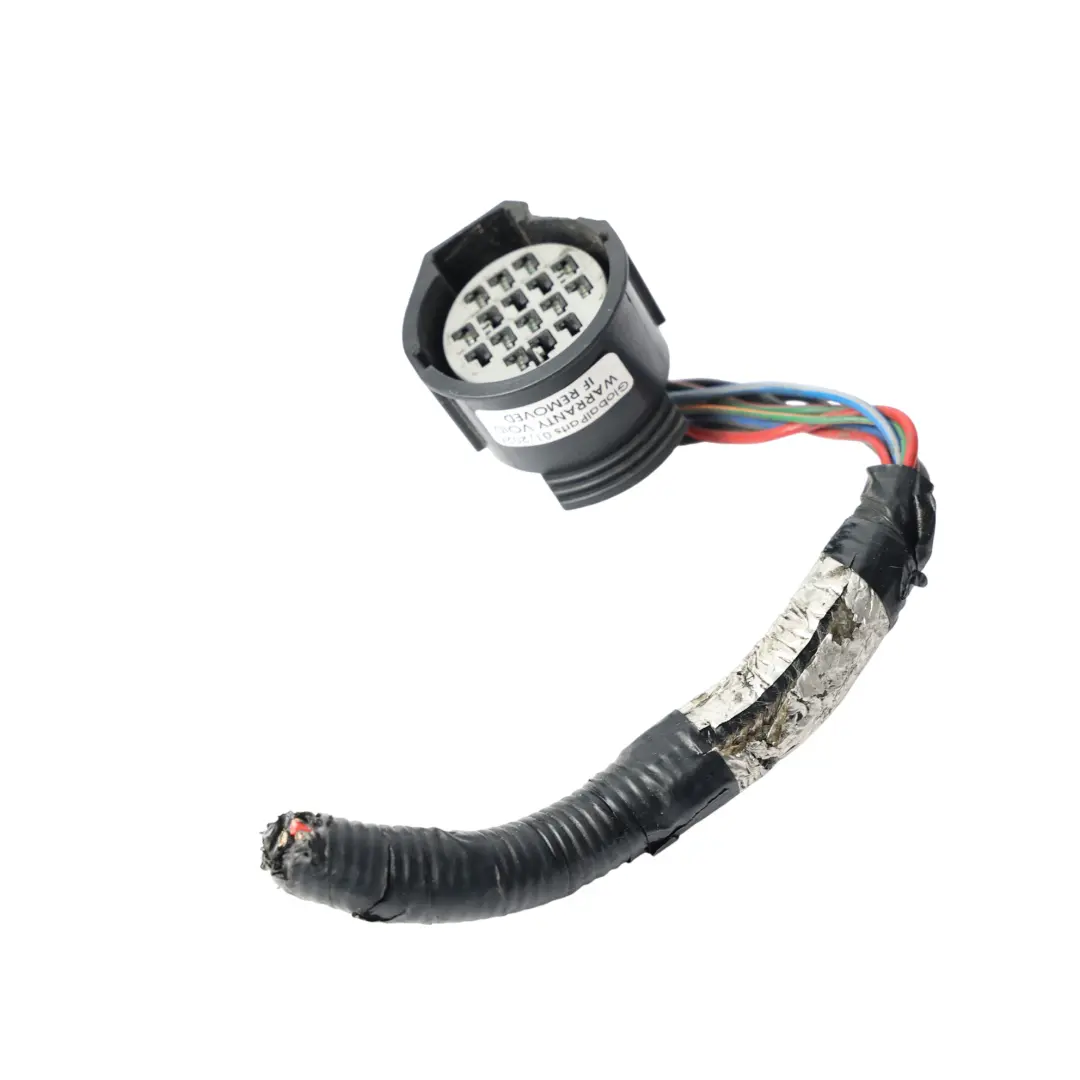 Scheinwerfer Kabelstecker Rechts AH22-13W030-FD für Land Rover Discovery 4 L319 mit Teilenummer LR023540 Land Rover Discovery 4 L319 Scheinwerfer Kabelstecker Rechts AH22-13W030-FD - SKU LR023540-2 - Teilenummer LR023540