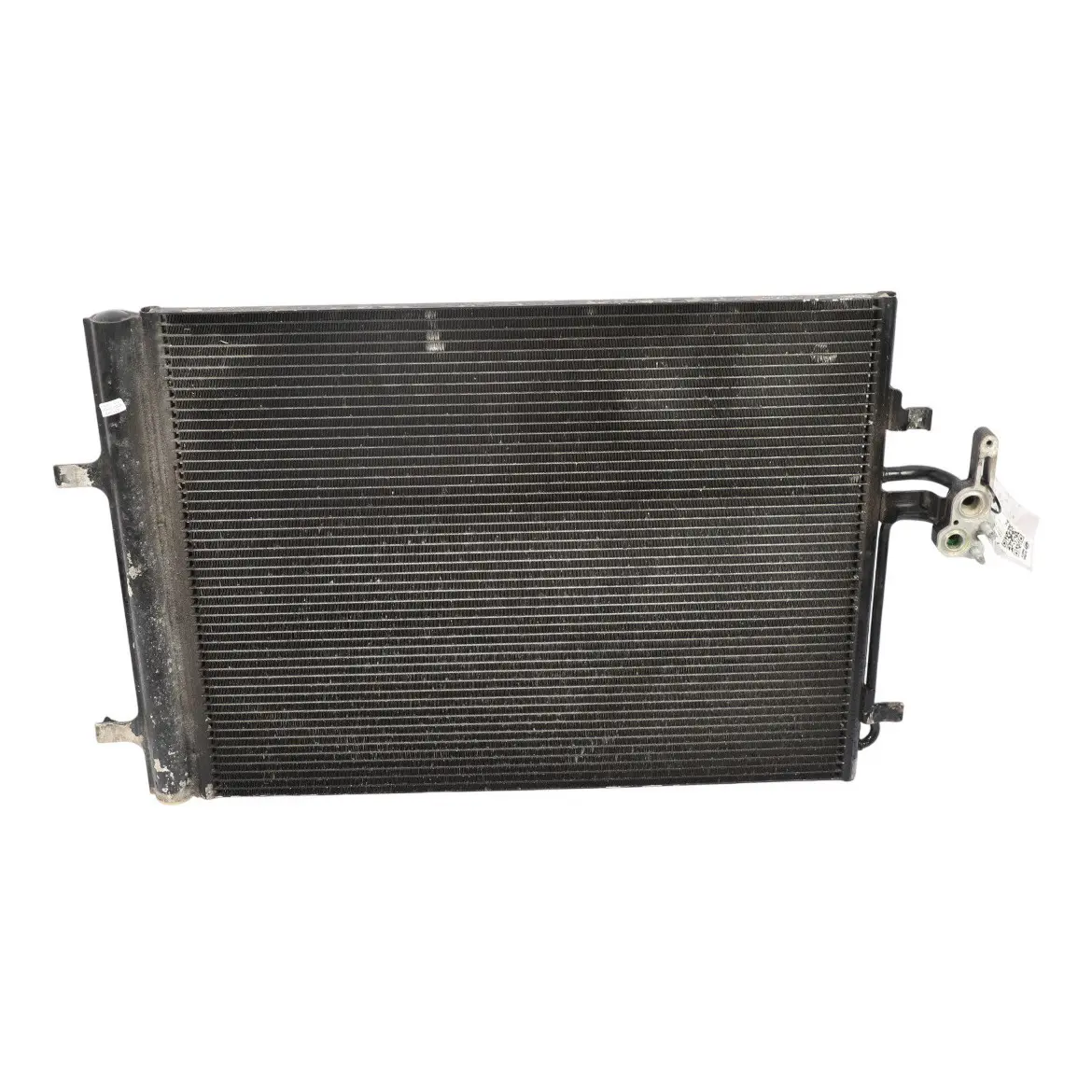 Range Rover Evoque L538 Air Conditioning Radiator Cooling Unit LR023921