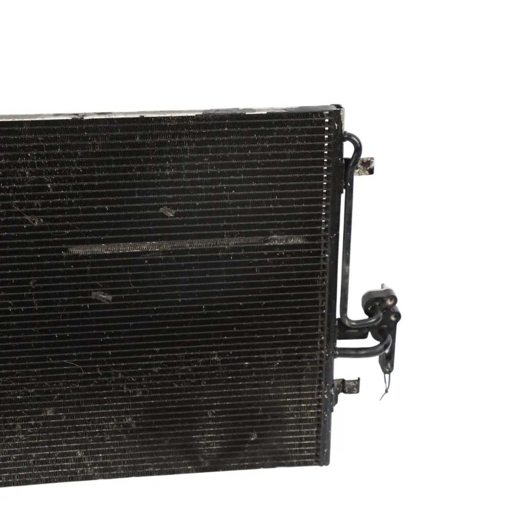 Range Rover Evoque L538 Air Conditioning Radiator Cooling Unit - SKU LR023921 - Part number LR023921