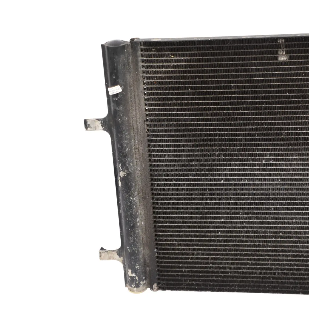 Conditioning Radiator Cooling Unit to Range Rover Evoque L538 Air with Part number LR023921 Range Rover Evoque L538 Air Conditioning Radiator Cooling Unit - SKU LR023921 - Part number LR023921