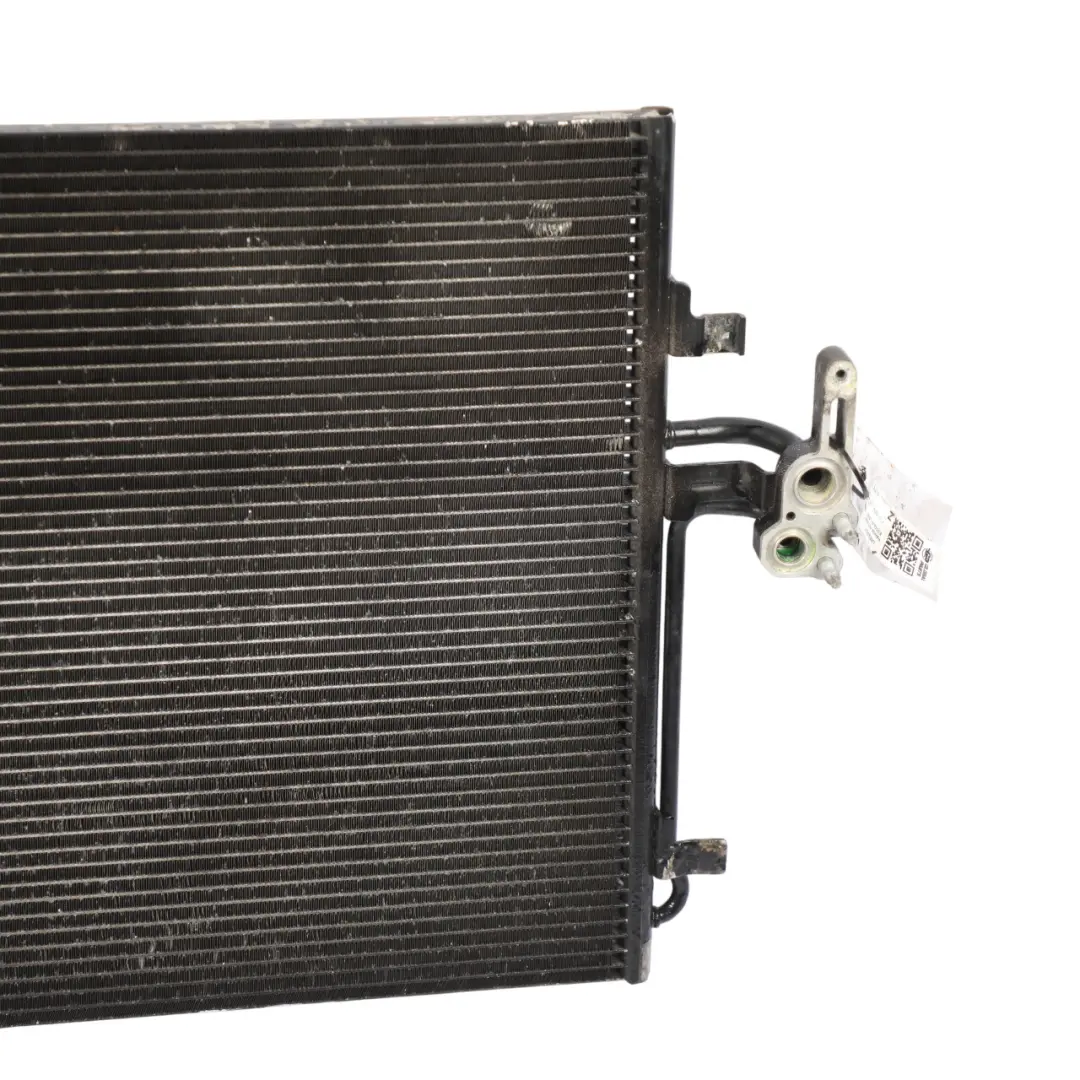 Range Rover Evoque L538 Air Conditioning Radiator Cooling Unit - SKU LR023921 - Part number LR023921
