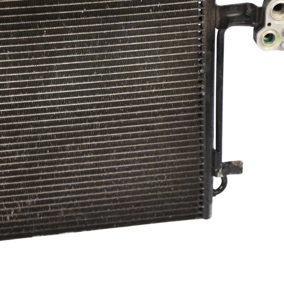 Conditioning Radiator Cooling Unit to Range Rover Evoque L538 Air with Part number LR023921 Range Rover Evoque L538 Air Conditioning Radiator Cooling Unit - SKU LR023921 - Part number LR023921