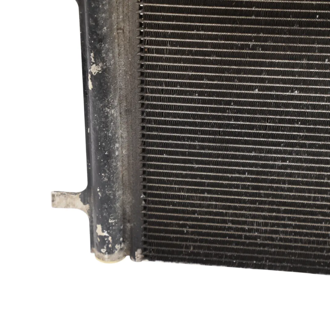 Range Rover Evoque L538 Air Conditioning Radiator Cooling Unit - SKU LR023921 - Part number LR023921