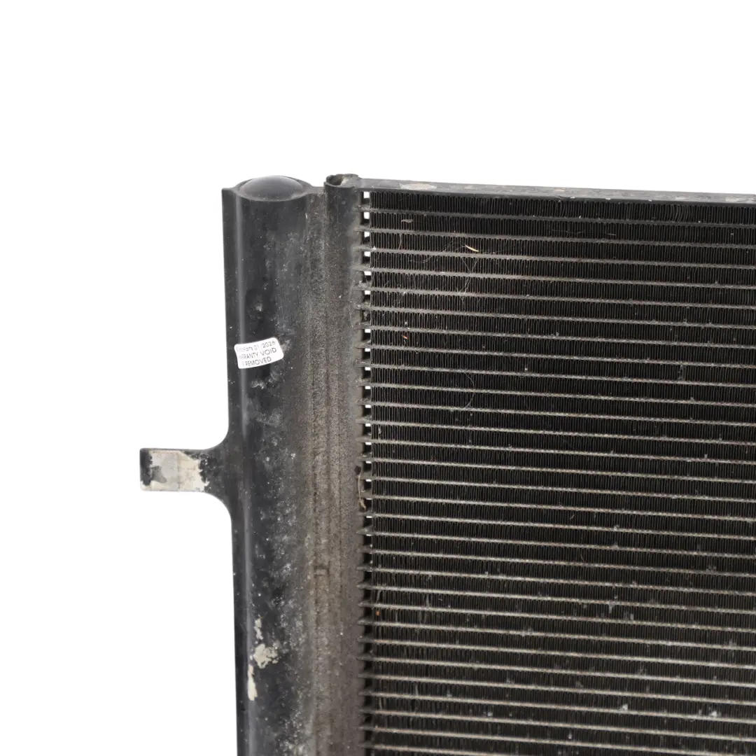 Conditioning Radiator Cooling Unit to Range Rover Evoque L538 Air with Part number LR023921 Range Rover Evoque L538 Air Conditioning Radiator Cooling Unit - SKU LR023921 - Part number LR023921