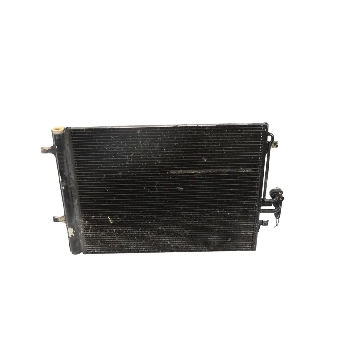 Conditioning Radiator Cooling Unit to Range Rover Evoque L538 Air with Part number LR023921 Range Rover Evoque L538 Air Conditioning Radiator Cooling Unit - SKU LR023921 - Part number LR023921