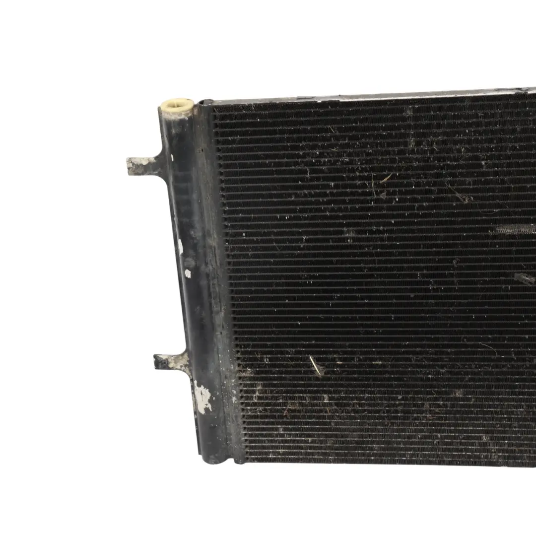 Range Rover Evoque L538 Air Conditioning Radiator Cooling Unit - SKU LR023921 - Part number LR023921