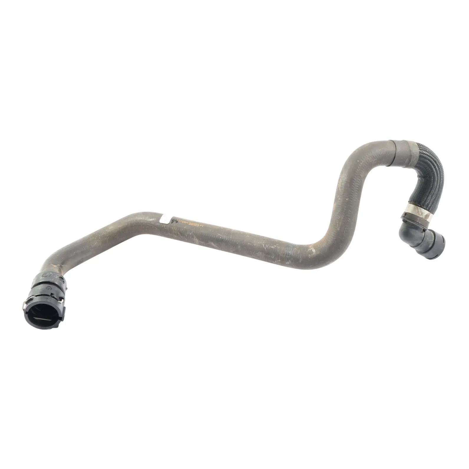 Range Rover Evoque L538 Tuyau De Liquide Refroidissement 2.2 TDCI BJ32-8274-AA