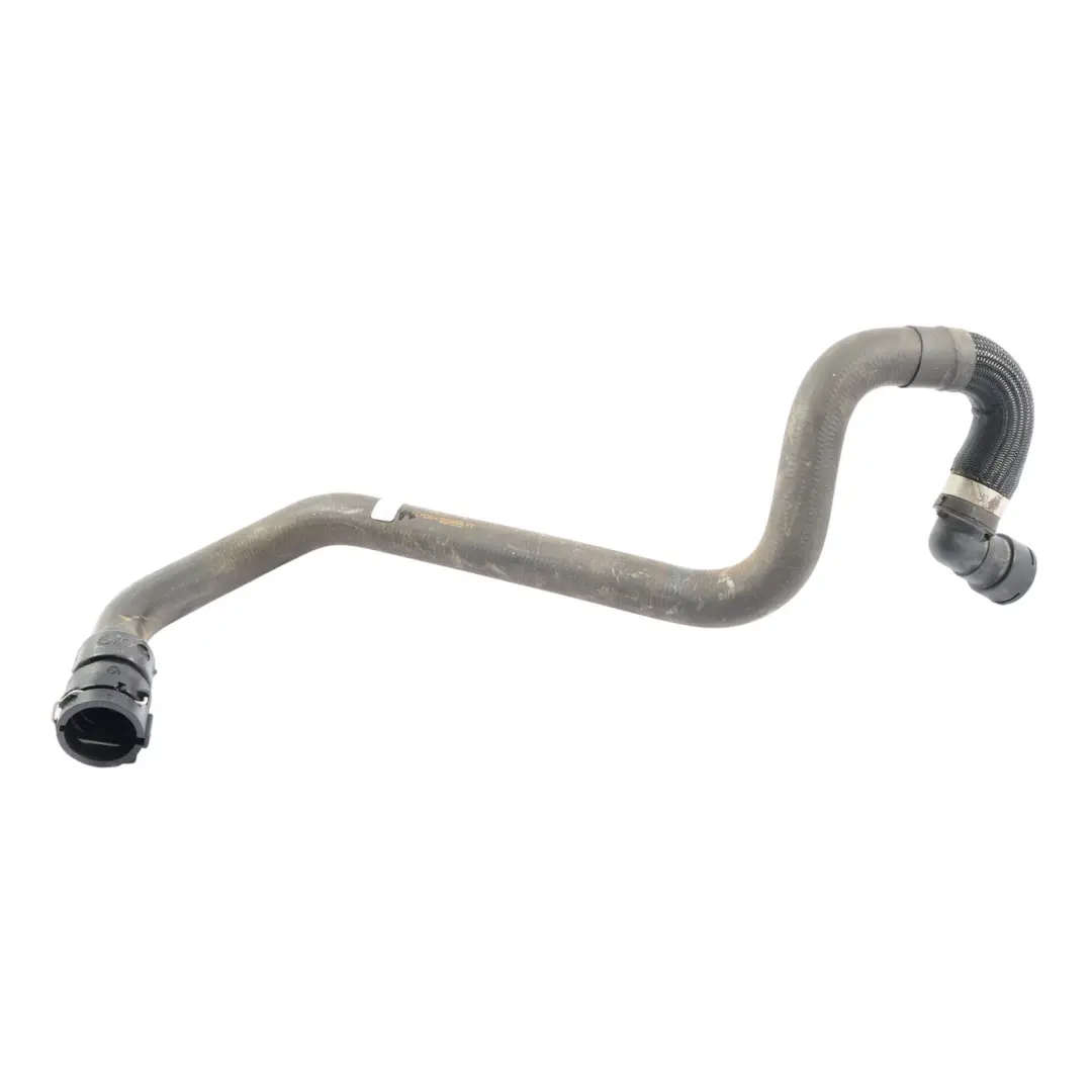 Range Rover Evoque L538 Water Pipe Coolant Hose Line 2.2 TDCI BJ32-8274-AA - SKU LR024243 - Part number LR024243