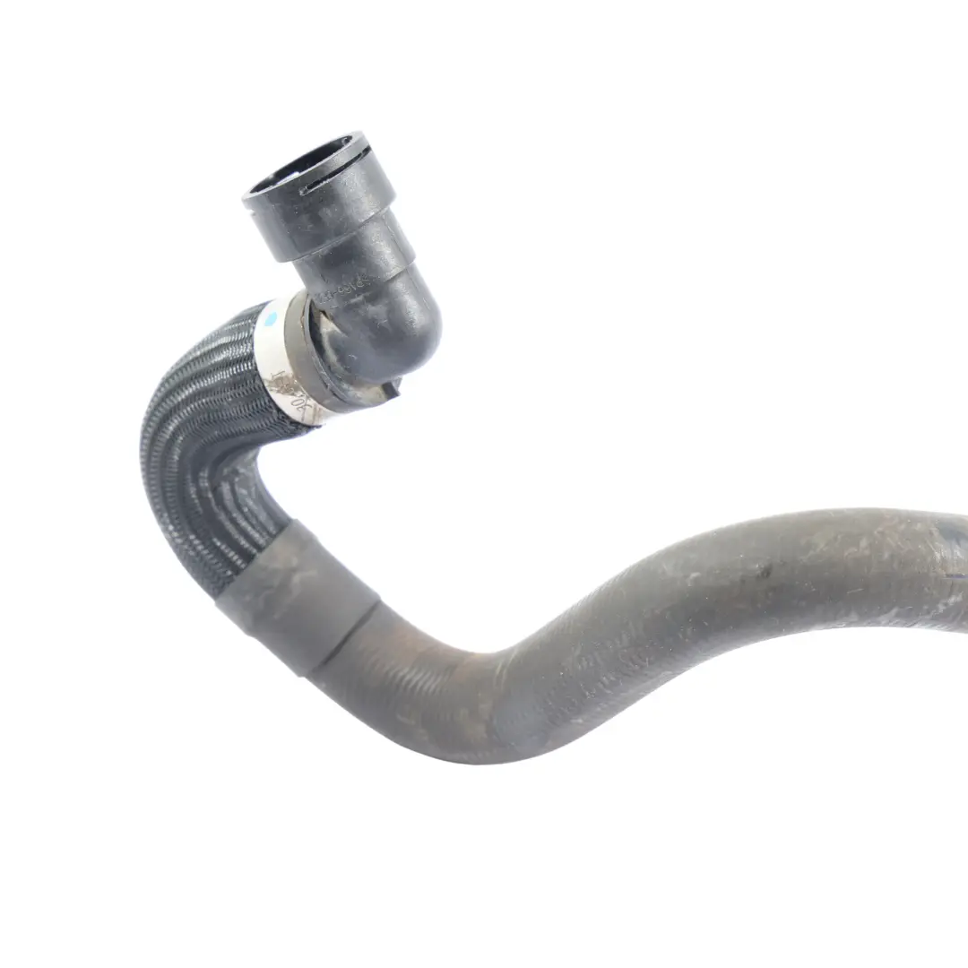 Rover Evoque L538 Tubo Flessibile Liquido Acqua Range 2.2 TDCI BJ32-8274-AA - SKU LR024243 - Numero di parte LR024243