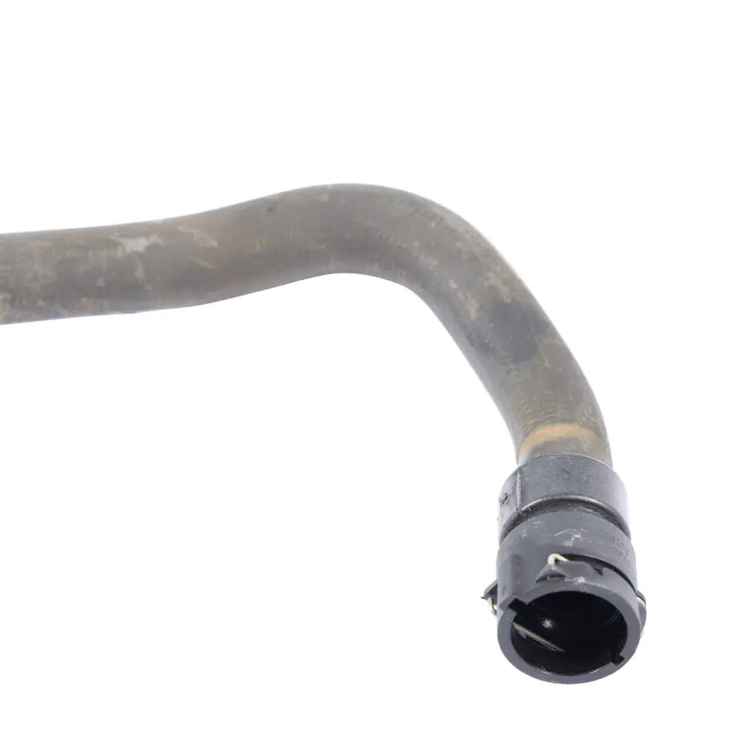 Range Rover L538 Wasserleitung Kühlmittel Schlauchleitung 2.2 TDCI BJ32-8274-AA - SKU LR024243 - Teilenummer LR024243