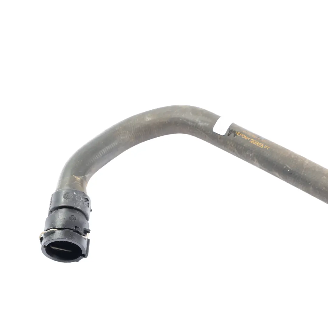 Tubo Agua Línea Manguera Refrigerante BJ32-8274-AA para Range Rover Evoque L538 3.0D con número de pieza LR024243 Range Rover Evoque L538 3.0D Tubo Agua Línea Manguera Refrigerante BJ32-8274-AA - SKU LR024243 - Número de pieza LR024243