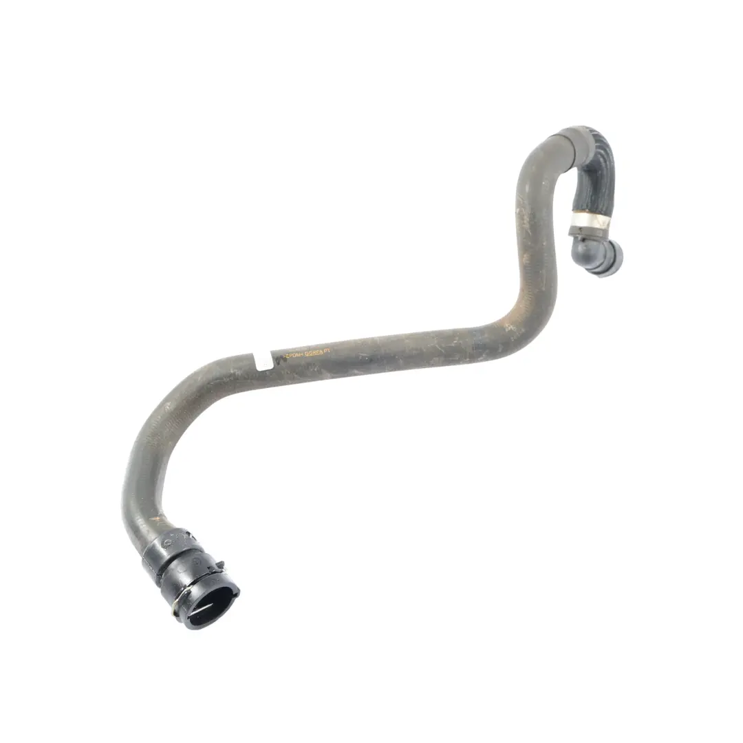 Range Rover Evoque L538 3.0D Przewód Rura Wąż Wody BJ32-8274-AA - SKU LR024243 - Numer Części LR024243