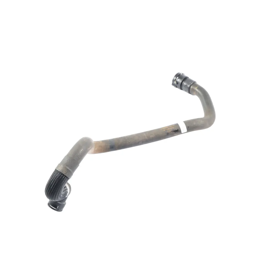 Tubo Agua Línea Manguera Refrigerante BJ32-8274-AA para Range Rover Evoque L538 3.0D con número de pieza LR024243 Range Rover Evoque L538 3.0D Tubo Agua Línea Manguera Refrigerante BJ32-8274-AA - SKU LR024243 - Número de pieza LR024243