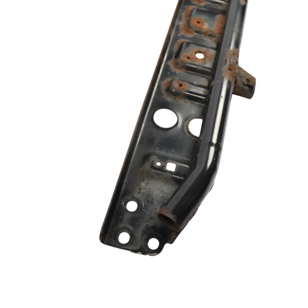 Barre Renfort Inférieure Support Radiateur BJ32-8A297-AA pour Range Rover Evoque L538 à propos du numéro de pièce LR024295 Range Rover Evoque L538 Barre Renfort Inférieure Support Radiateur BJ32-8A297-AA - SKU LR024295 - Numéro de pièce LR024295