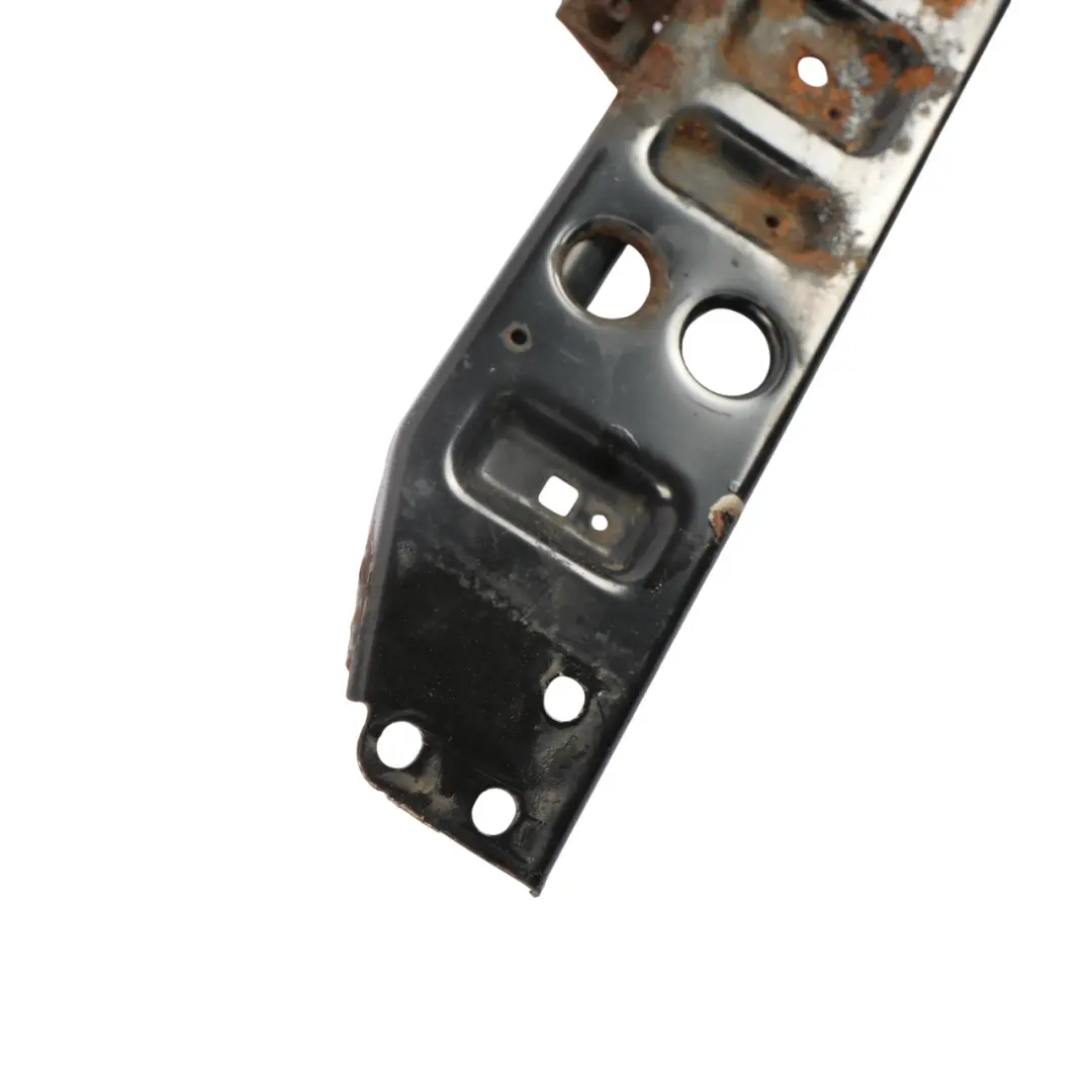 Barre Renfort Inférieure Support Radiateur BJ32-8A297-AA pour Range Rover Evoque L538 à propos du numéro de pièce LR024295 Range Rover Evoque L538 Barre Renfort Inférieure Support Radiateur BJ32-8A297-AA - SKU LR024295 - Numéro de pièce LR024295