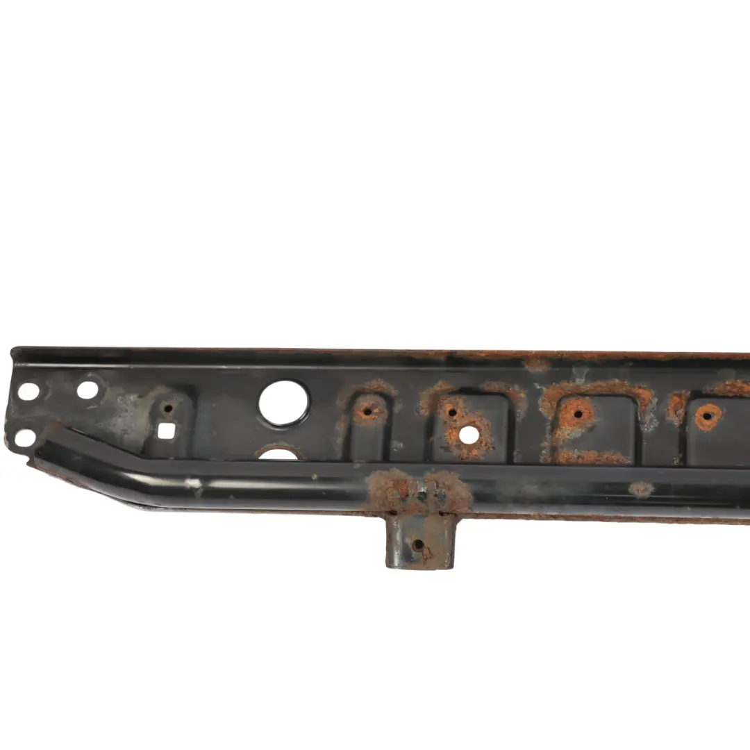 Barre Renfort Inférieure Support Radiateur BJ32-8A297-AA pour Range Rover Evoque L538 à propos du numéro de pièce LR024295 Range Rover Evoque L538 Barre Renfort Inférieure Support Radiateur BJ32-8A297-AA - SKU LR024295 - Numéro de pièce LR024295