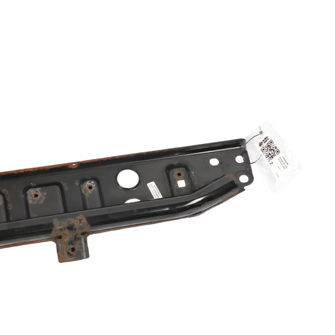 Range Rover Evoque L538 Supporto Radiatore Barra Rinforzo BJ32-8A297-AA - SKU LR024295 - Numero di parte LR024295