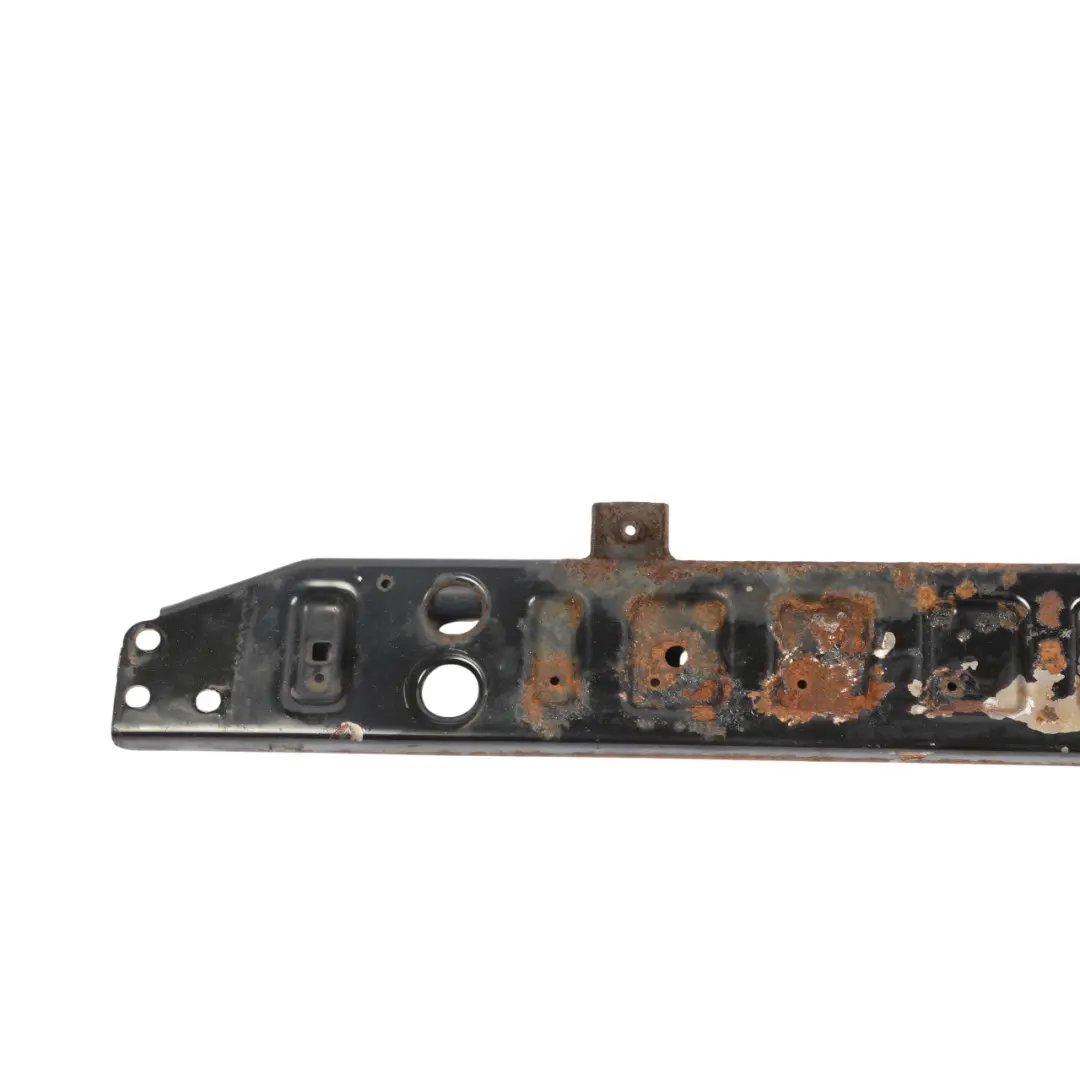 Range Rover Evoque L538 Radiator Support Lower Bar Reinforcement BJ32-8A297-AA - SKU LR024295 - Part number LR024295