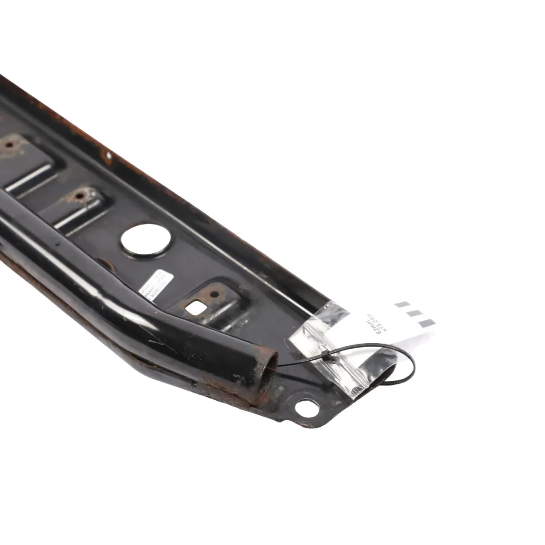 Range Rover Evoque L538 Barre Renfort Inférieure Support Radiateur BJ32-8A297-AA - SKU LR024295 - Numéro de pièce LR024295