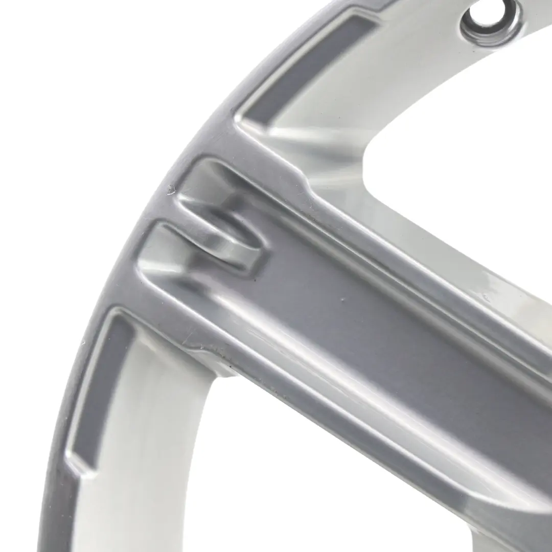 Srebrna Felga Aluminiowa 19" 8J ET:45 BJ32-1007-DA do Range Rover Evoque L538 o numerze LR024424 Range Rover Evoque L538 Srebrna Felga Aluminiowa 19" 8J ET:45 BJ32-1007-DA - SKU LR024424-1 - Numer Części LR024424