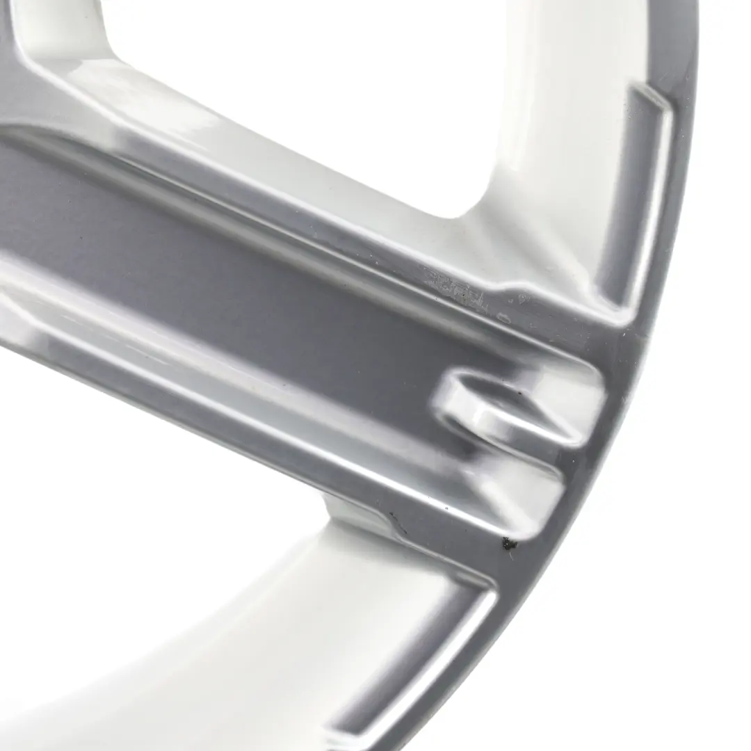 Argento Cerchio In Lega 19" 8J ET:45 BJ32-1007-DA per Range Rover Evoque L538 con numero di parte LR024424 Range Rover Evoque L538 Argento Cerchio In Lega 19" 8J ET:45 BJ32-1007-DA - SKU LR024424-1 - Numero di parte LR024424