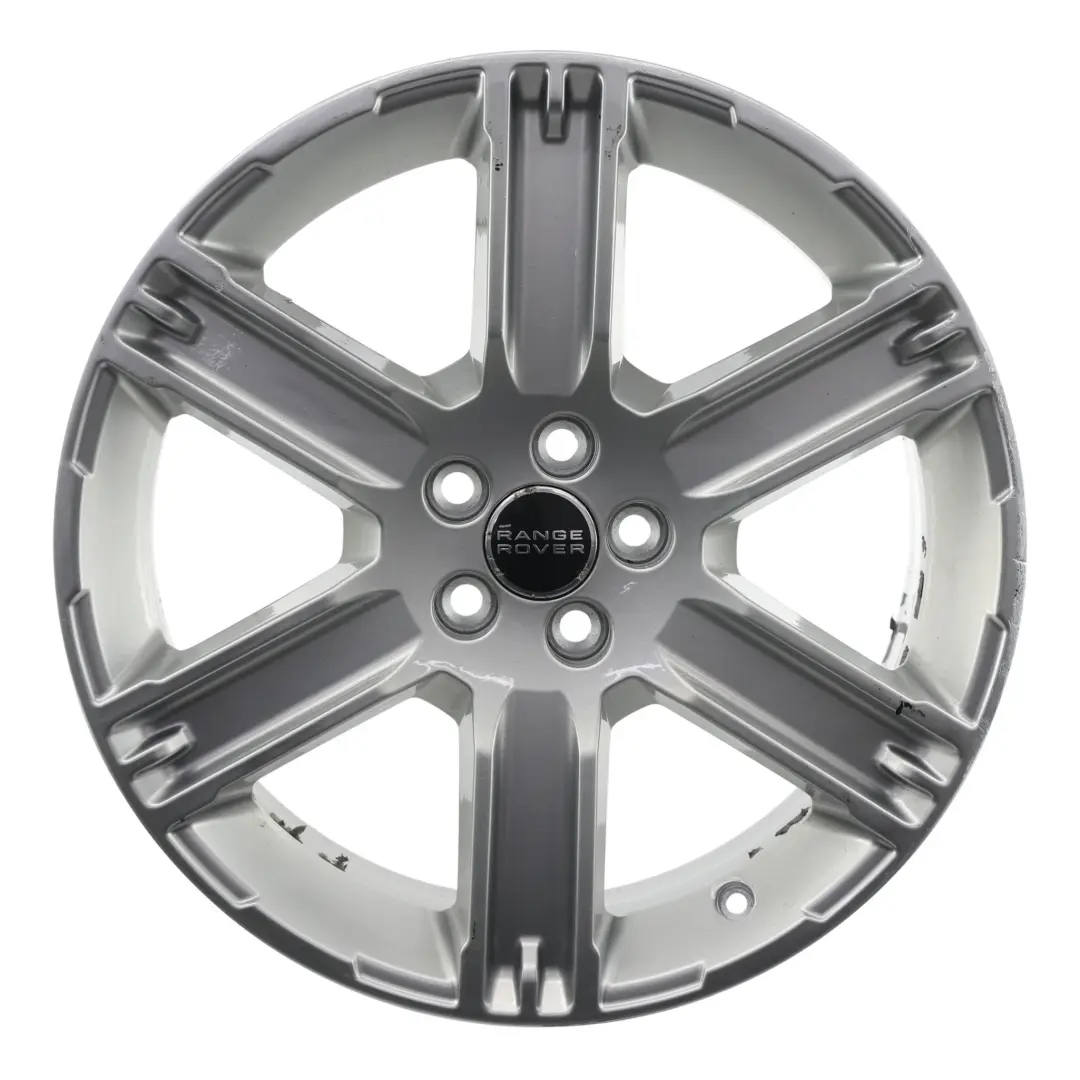 Jante En Alliage 19" 8J ET:45 BJ32-1007-DA pour Range Rover Evoque L538 à propos du numéro de pièce LR024424 Range Rover Evoque L538 Jante En Alliage 19" 8J ET:45 BJ32-1007-DA - SKU LR024424-2 - Numéro de pièce LR024424