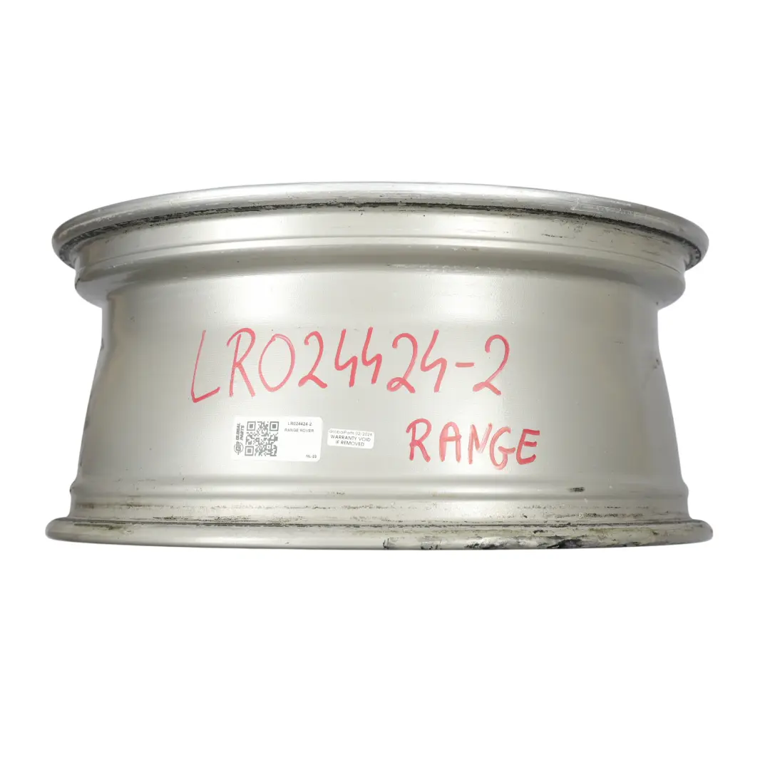 Range Rover Evoque L538 Leichtmetallfelge 19" 8J ET:45 BJ32-1007-DA - SKU LR024424-2 - Teilenummer LR024424