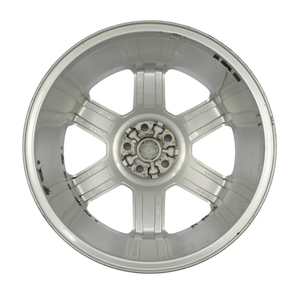 Range Rover Evoque L538 Felga Aluminiowa 19" 8J ET:45 BJ32-1007-DA - SKU LR024424-2 - Numer Części LR024424