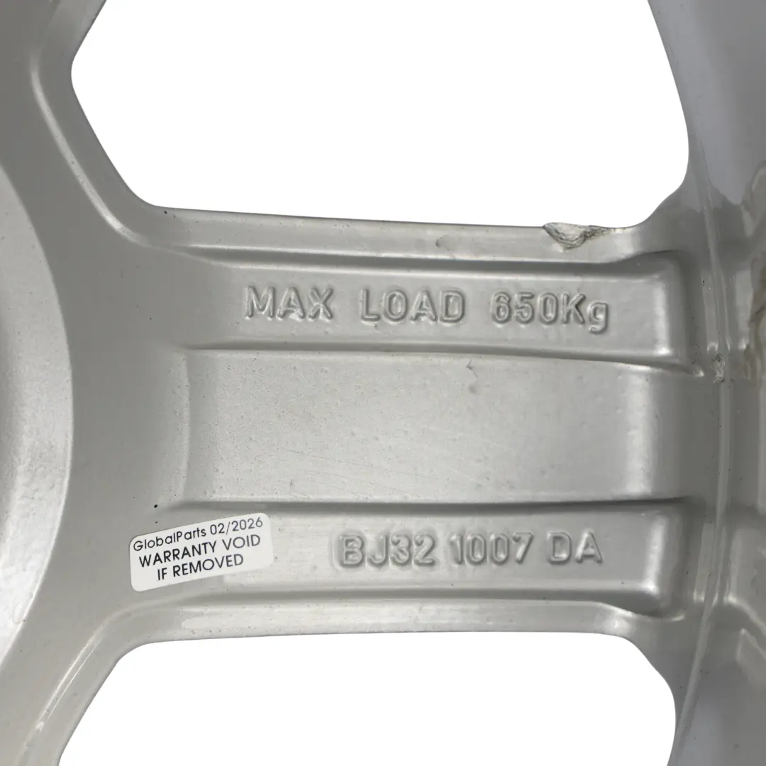 Range Rover Evoque L538 Llanta De Aleación 19" 8J ET:45 BJ32-1007-DA - SKU LR024424-2 - Número de pieza LR024424