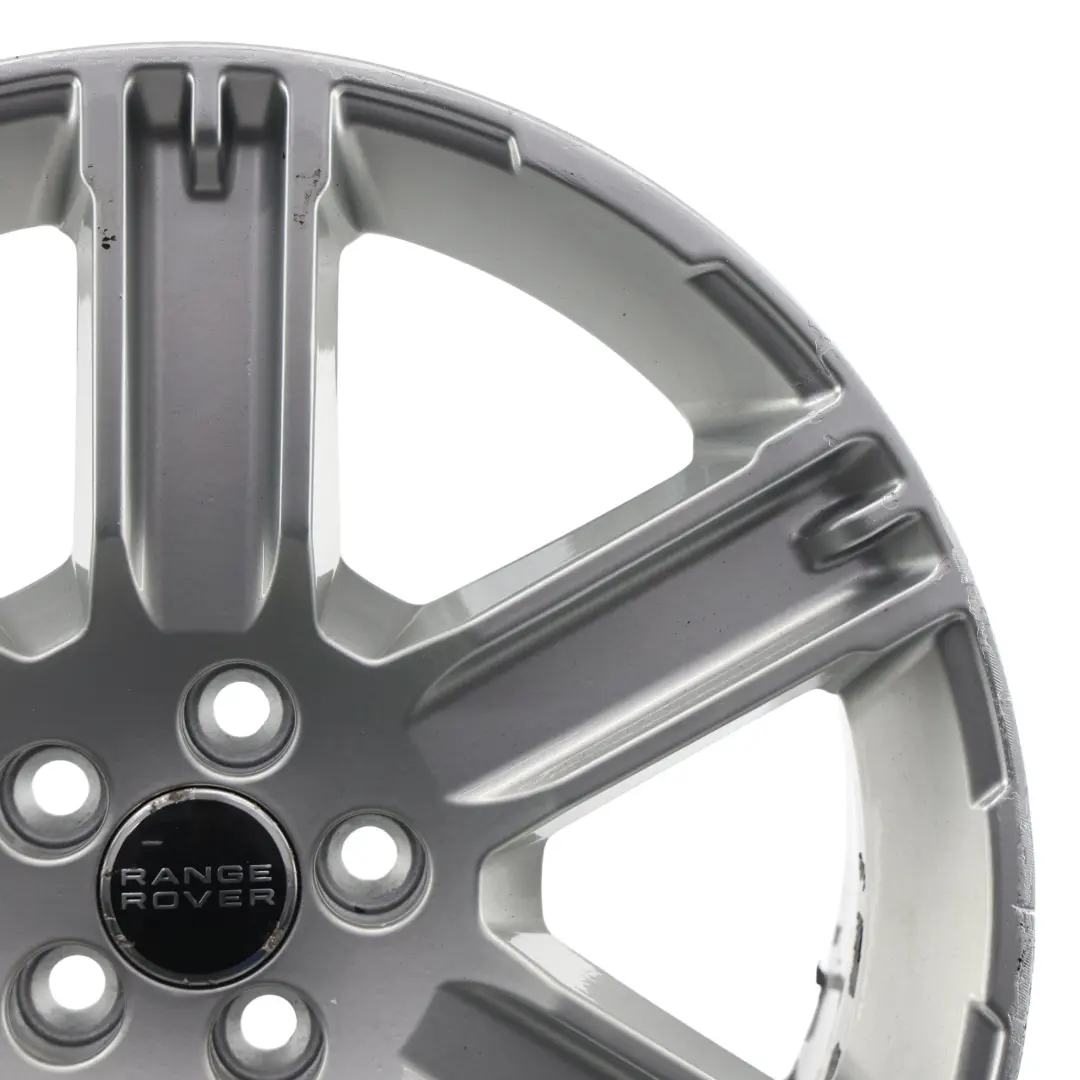 Cerchio In Lega 19" 8J ET:45 BJ32-1007-DA per Range Rover Evoque L538 con numero di parte LR024424 Range Rover Evoque L538 Cerchio In Lega 19" 8J ET:45 BJ32-1007-DA - SKU LR024424-2 - Numero di parte LR024424
