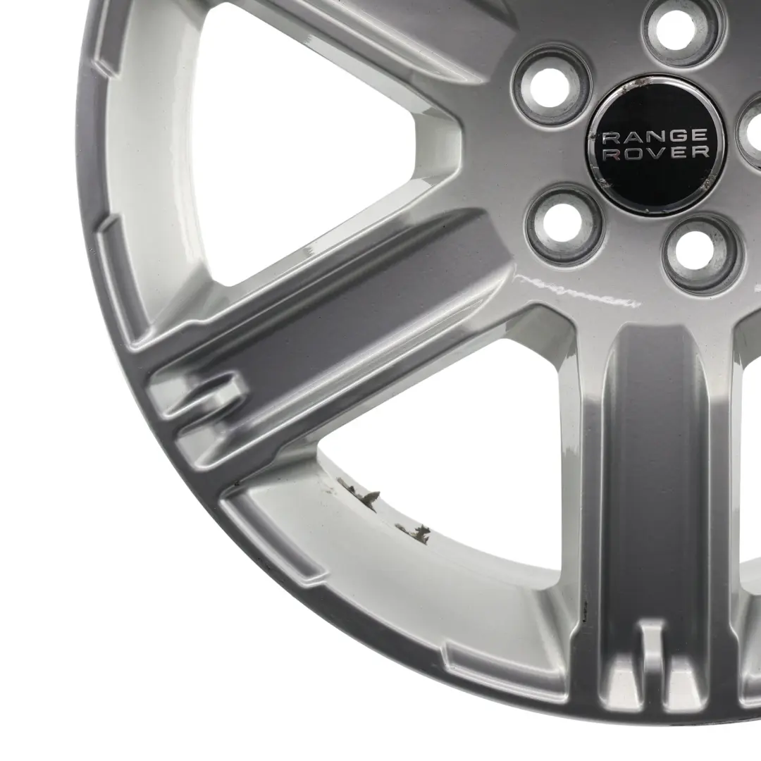 Range Rover Evoque L538 Jante En Alliage 19" 8J ET:45 BJ32-1007-DA - SKU LR024424-2 - Numéro de pièce LR024424