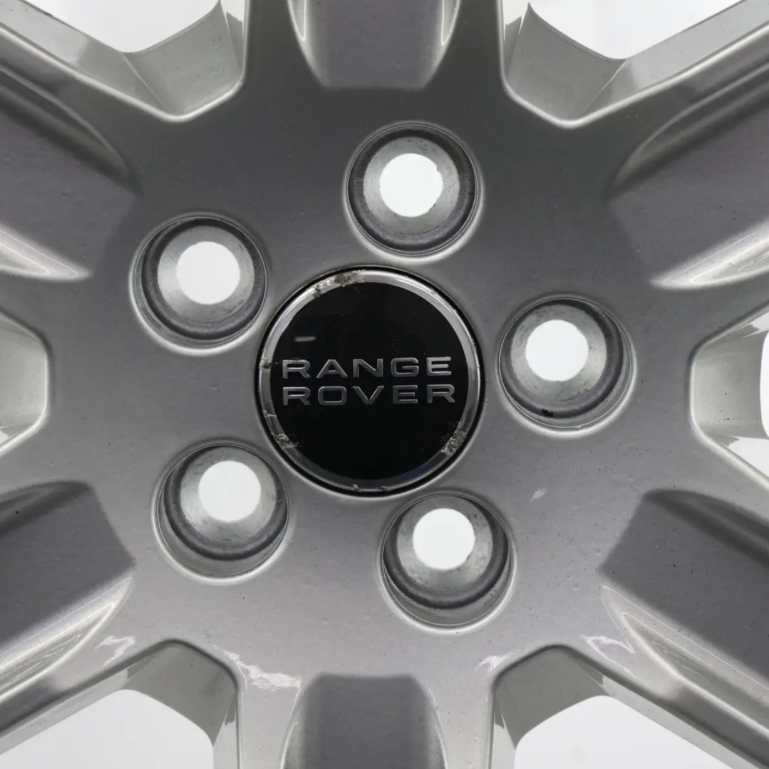 Leichtmetallfelge 19" 8J ET:45 BJ32-1007-DA für Range Rover Evoque L538 mit Teilenummer LR024424 Range Rover Evoque L538 Leichtmetallfelge 19" 8J ET:45 BJ32-1007-DA - SKU LR024424-2 - Teilenummer LR024424