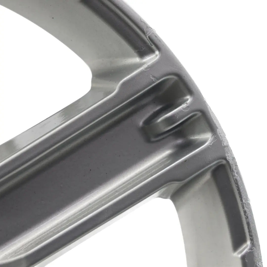 Cerchio In Lega 19" 8J ET:45 BJ32-1007-DA per Range Rover Evoque L538 con numero di parte LR024424 Range Rover Evoque L538 Cerchio In Lega 19" 8J ET:45 BJ32-1007-DA - SKU LR024424-2 - Numero di parte LR024424