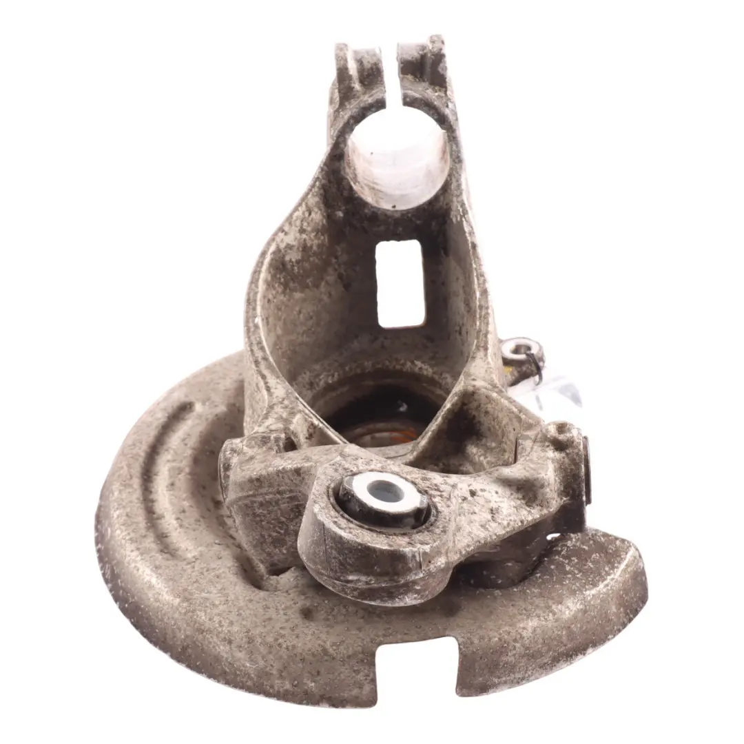 Fusée Moyeu De Suspension Arrière Droite pour Range Rover EVOQUE L538 à propos du numéro de pièce LR024482 Range Rover EVOQUE L538 Fusée Moyeu De Suspension Arrière Droite - SKU LR024482 - Numéro de pièce LR024482