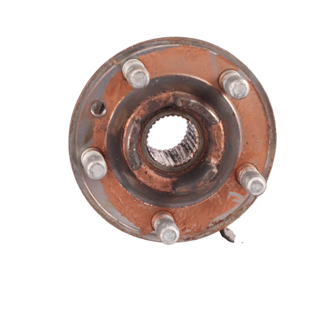 Fusée Moyeu De Suspension Arrière Droite pour Range Rover EVOQUE L538 à propos du numéro de pièce LR024482 Range Rover EVOQUE L538 Fusée Moyeu De Suspension Arrière Droite - SKU LR024482 - Numéro de pièce LR024482