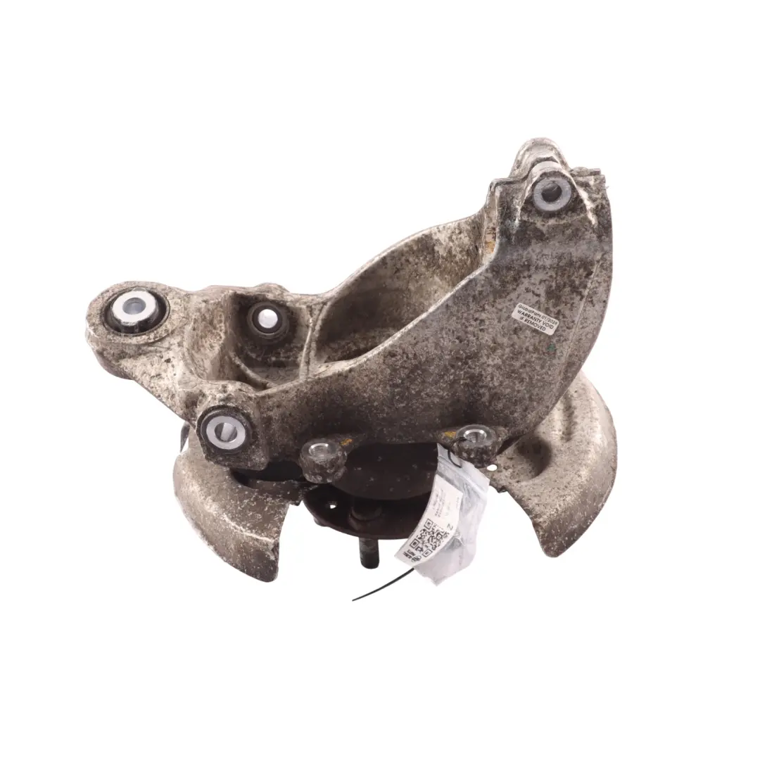 Range Rover EVOQUE L538 Rear Wheel Suspension Hub Knuckle Right O/S - SKU LR024482 - Part number LR024482