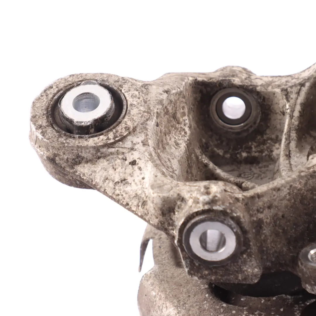 Range Rover EVOQUE L538 Rear Wheel Suspension Hub Knuckle Right O/S - SKU LR024482 - Part number LR024482