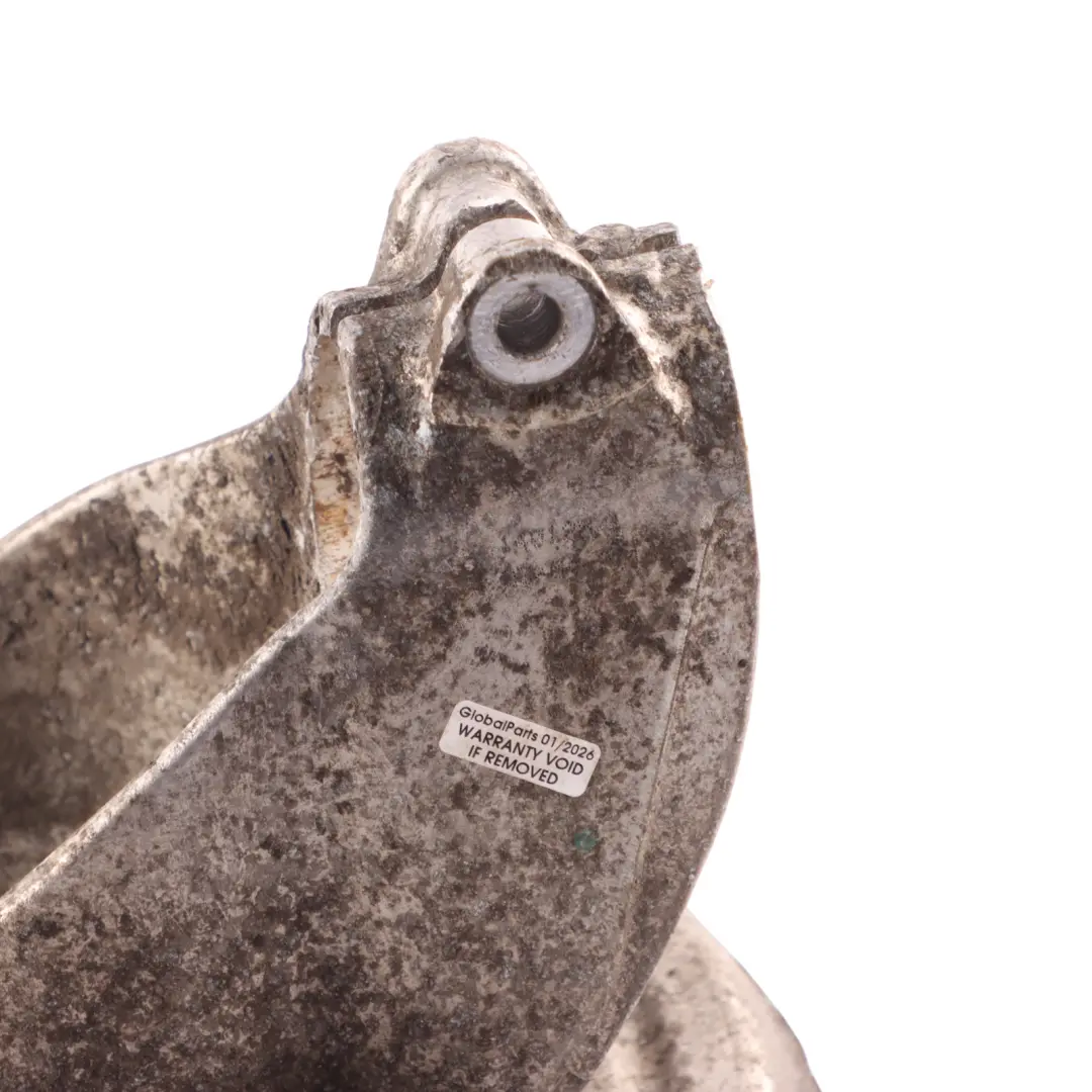 Range Rover EVOQUE L538 Rear Wheel Suspension Hub Knuckle Right O/S - SKU LR024482 - Part number LR024482