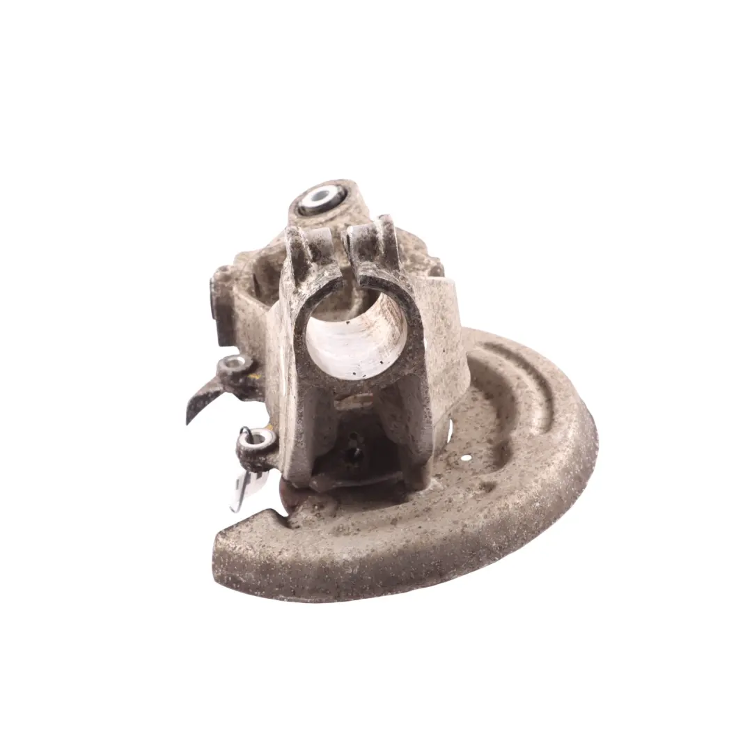 Range Rover EVOQUE L538 Zwrotnica Piasty Tylnego Koła Prawa - SKU LR024482 - Numer Części LR024482