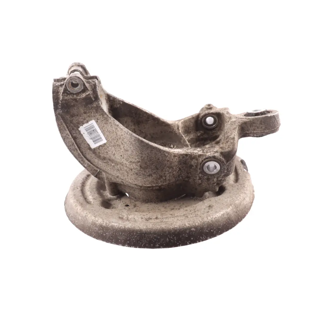 Range Rover EVOQUE L538 Rear Wheel Suspension Hub Knuckle Right O/S - SKU LR024482 - Part number LR024482