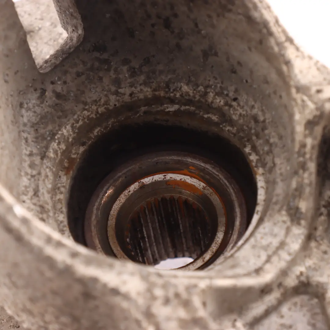 Range Rover EVOQUE L538 Rueda Trasera Suspensión Buje Knuckle Derecha - SKU LR024482 - Número de pieza LR024482