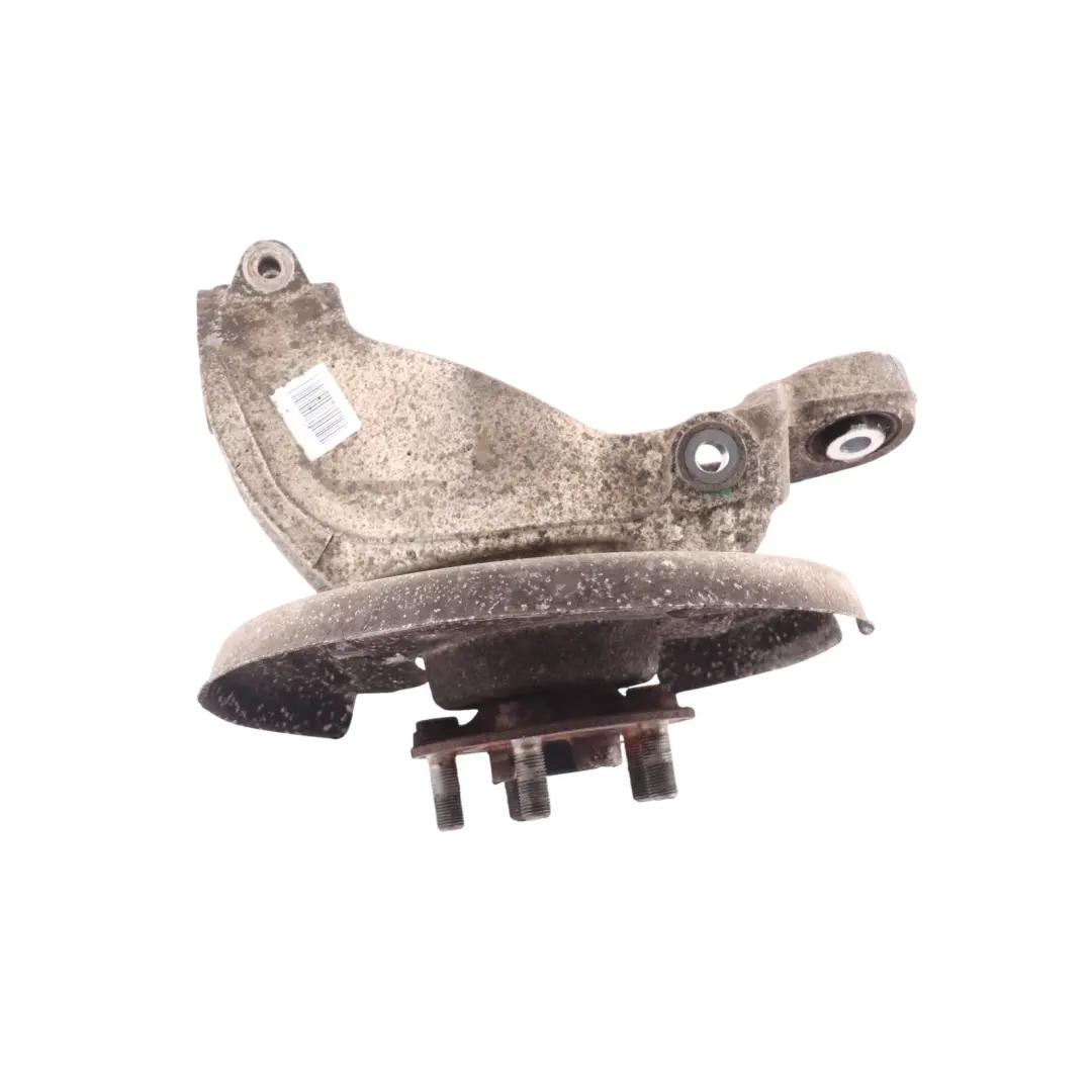 Range Rover EVOQUE L538 Sospensione Posteriore Mozzo Snodo Destro - SKU LR024482 - Numero di parte LR024482