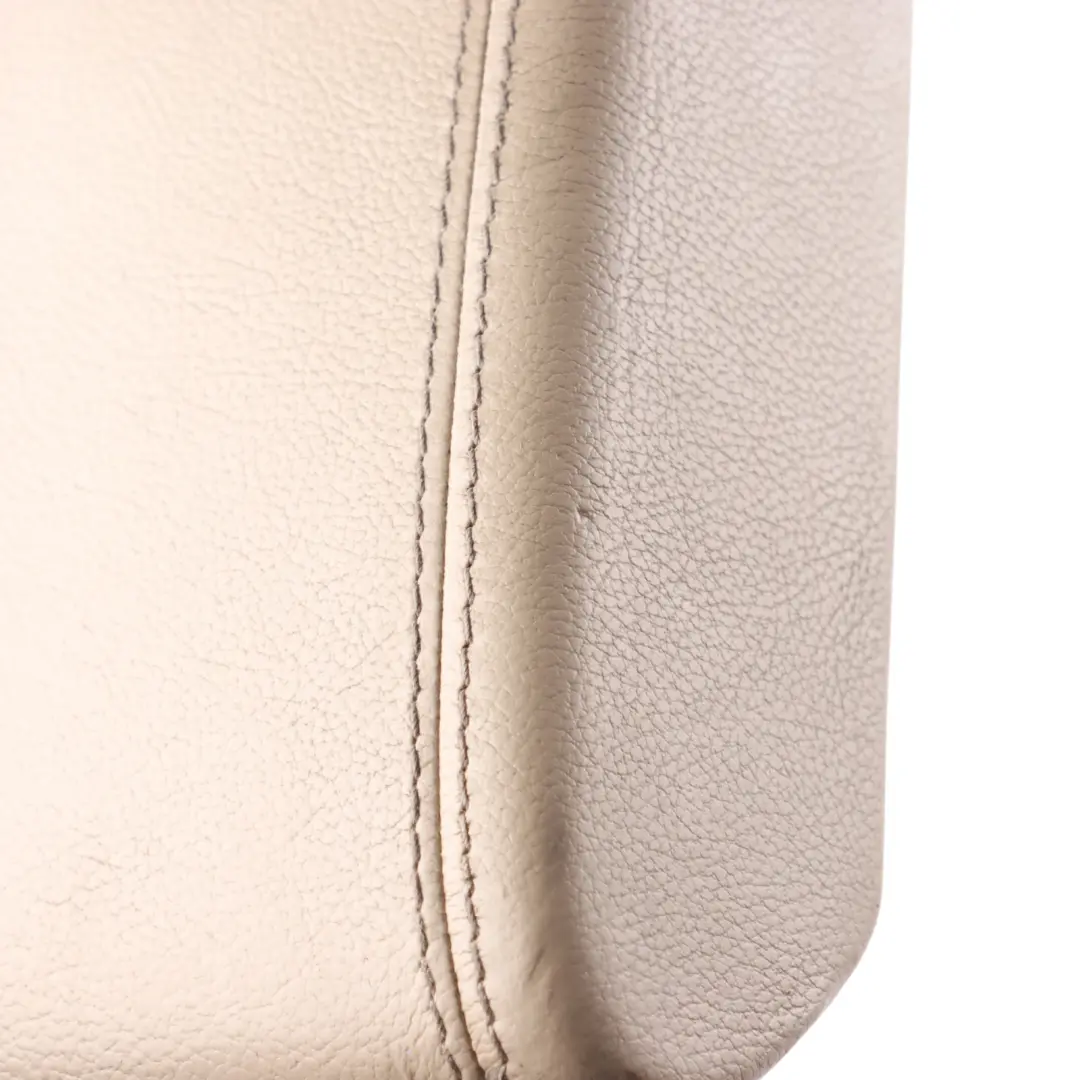 Center Console Leather Armrest Stowage Cover to Range Rover Evoque L538 with Part number LR024686 Range Rover Evoque L538 Center Console Leather Armrest Stowage Cover - SKU LR024686 - Part number LR024686