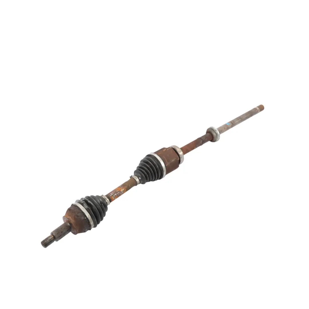 Range Rover Evoque L538 Rear Axle Driveshaft Left Right N/O/S BJ32-4B402-AB - SKU LR024763 - Part number LR024763