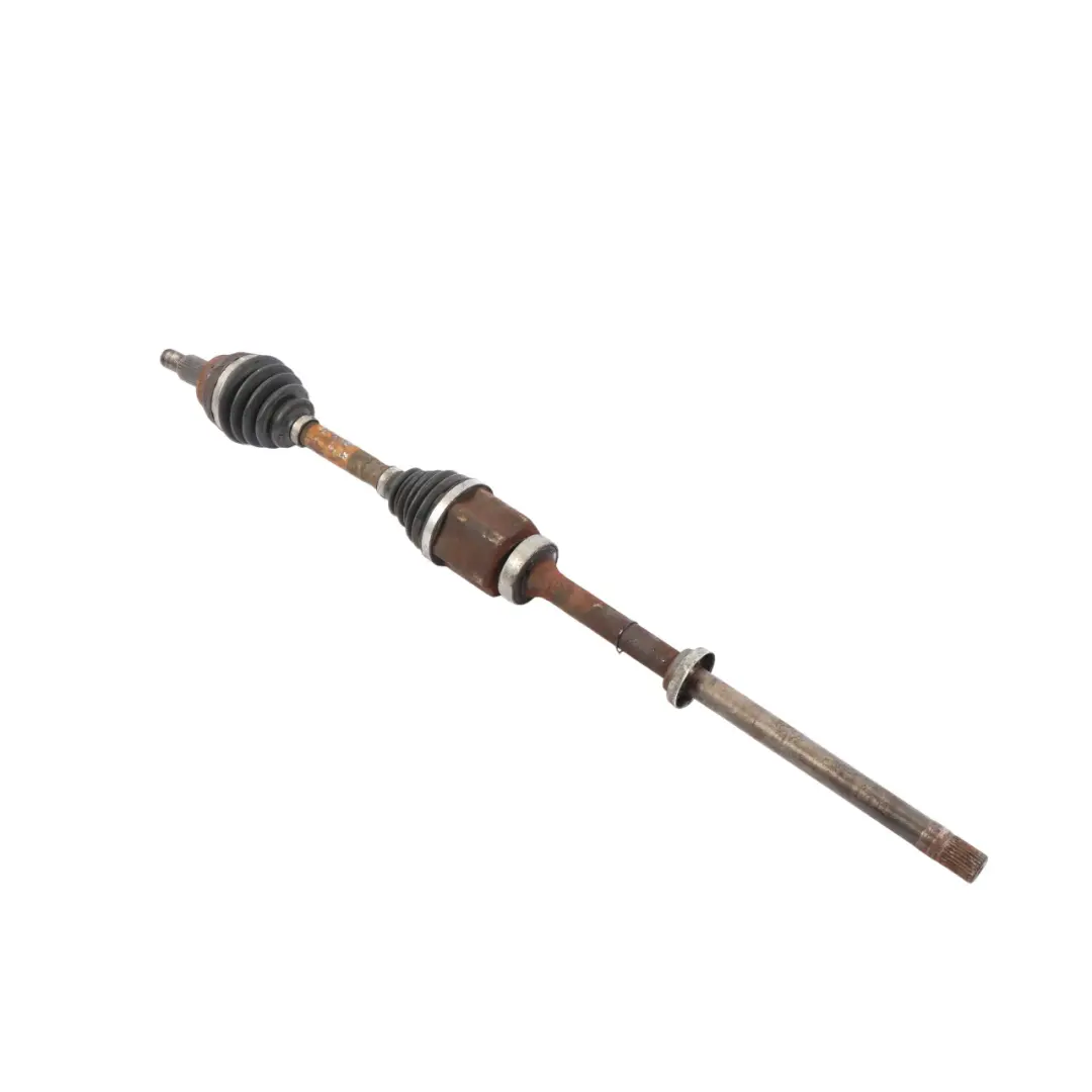 Range Rover Evoque L538 Rear Axle Driveshaft Left Right N/O/S BJ32-4B402-AB - SKU LR024763 - Part number LR024763