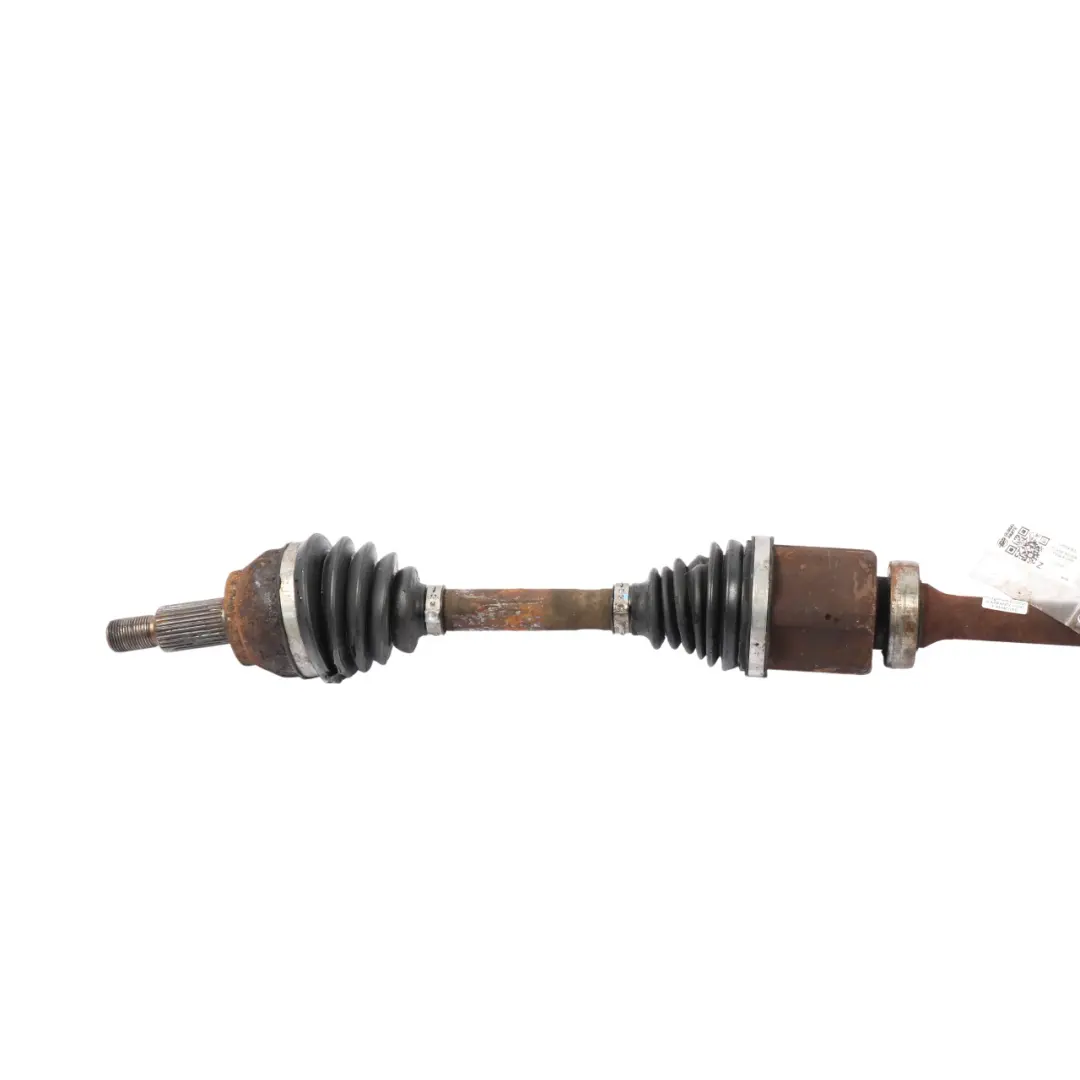 Range Rover Evoque L538 Rear Axle Driveshaft Left Right N/O/S BJ32-4B402-AB - SKU LR024763 - Part number LR024763
